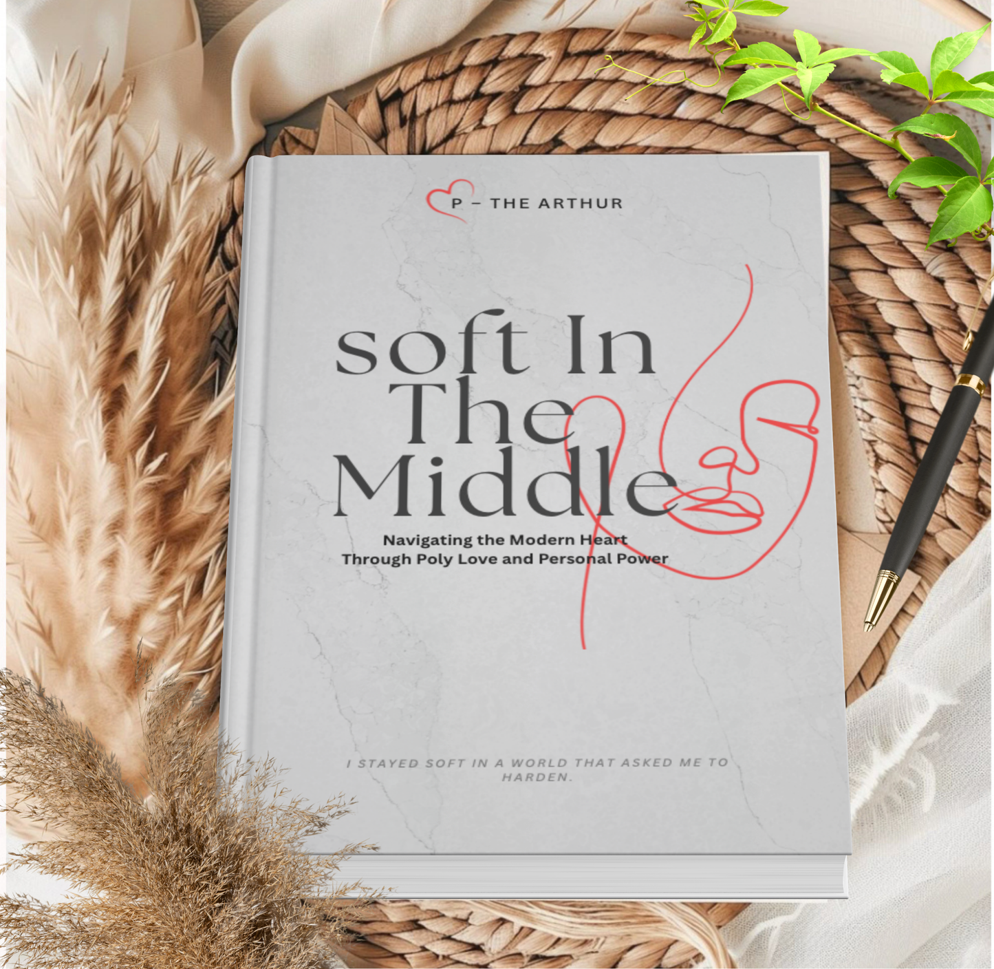 Soft In The Middle