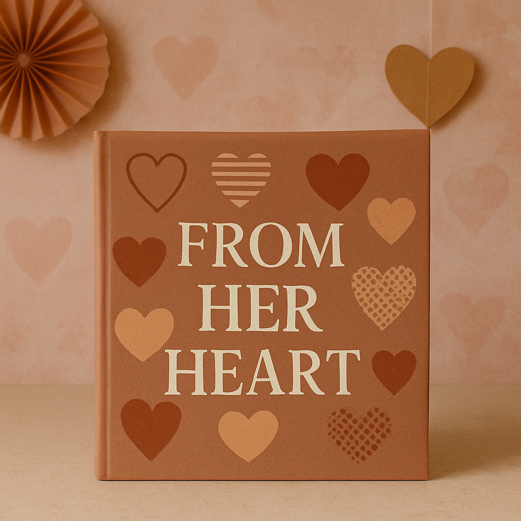 From Her Heart