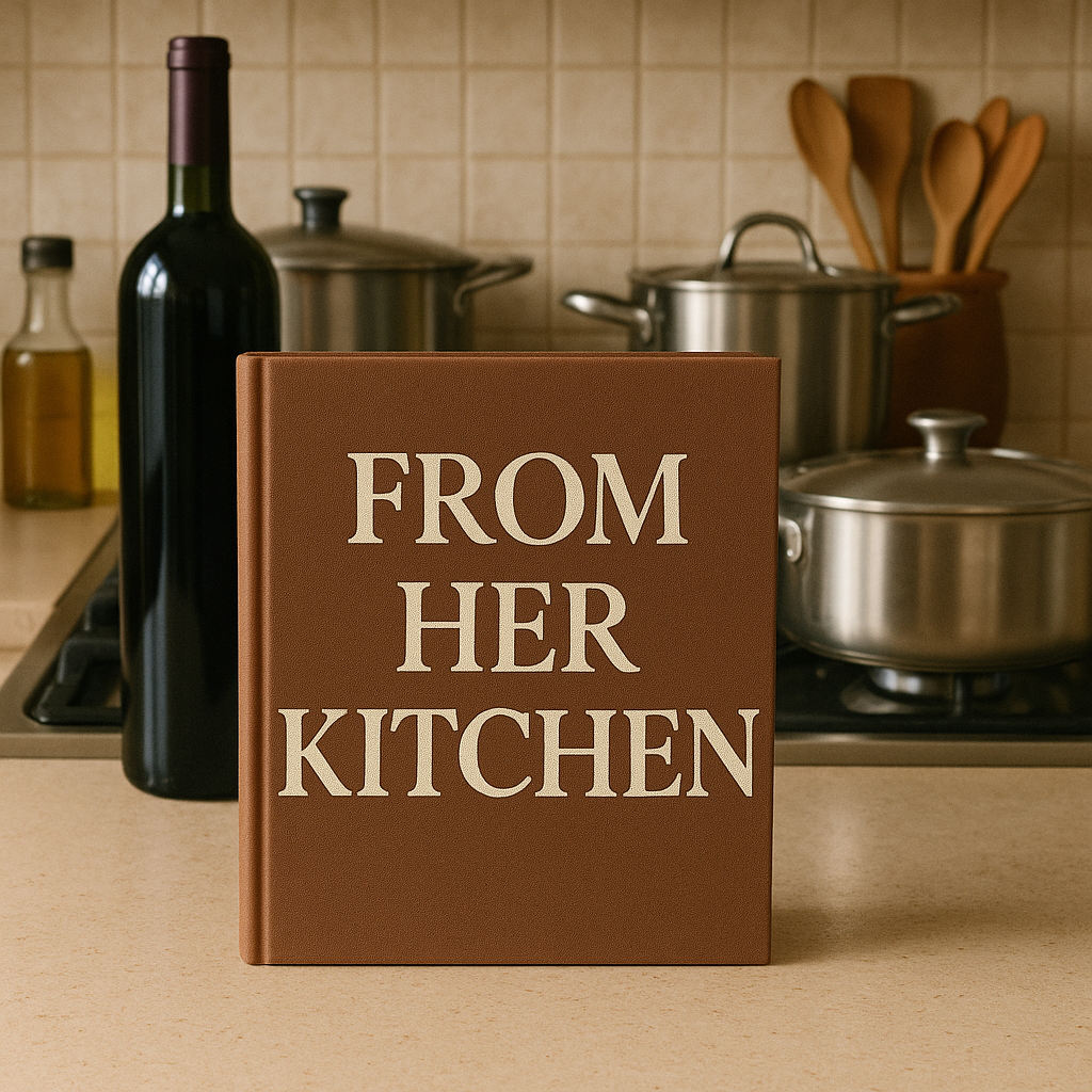 From Her Kitchen